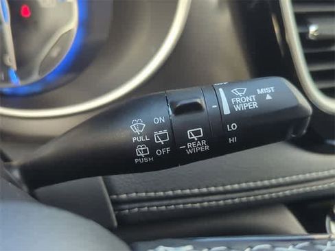 New 2026 Chrysler Pacifica Select image 26