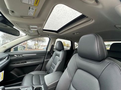 New 2025 MAZDA CX-5 AWD 2.5 S w/ Preferred Package image 25