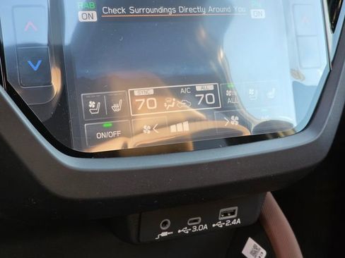 New 2026 Subaru Forester Touring image 30