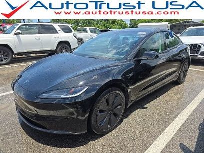 Used 2025 Tesla Model 3