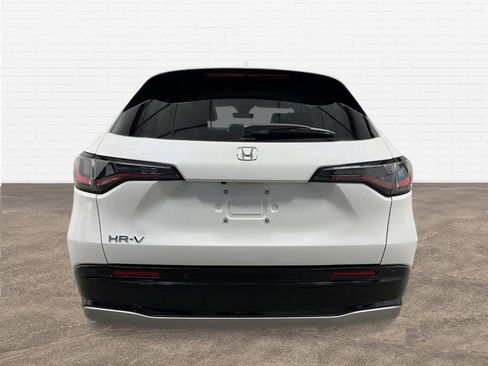 New 2026 Honda HR-V EX-L image 5