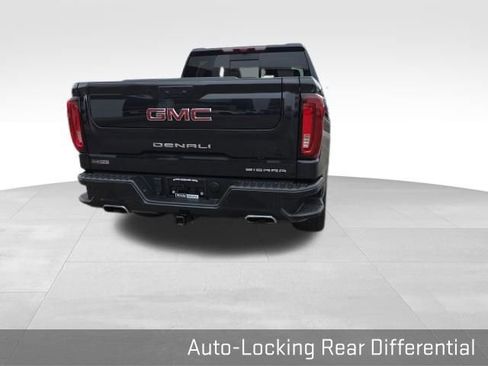 Used 2023 GMC Sierra 1500 Denali w/ Denali Reserve Package image 30