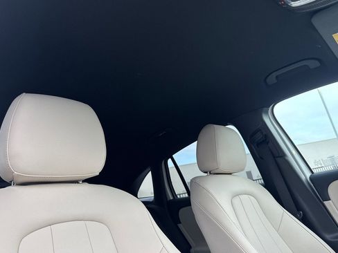 Certified 2025 Mercedes-Benz GLA 250 GLA 250 image 19