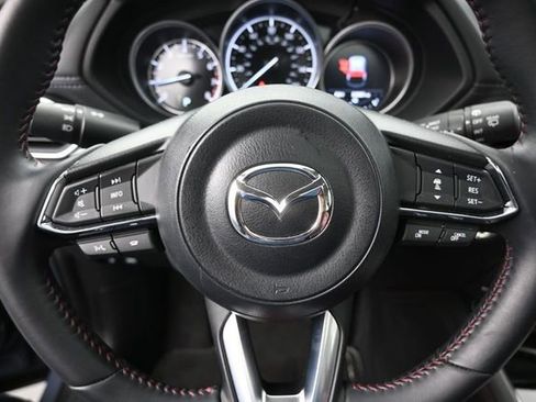 Certified 2023 MAZDA CX-5 Carbon Edition AWD/4WD image 20