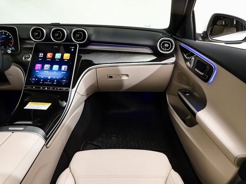 New 2025 Mercedes-Benz C 300 C 300 image 16