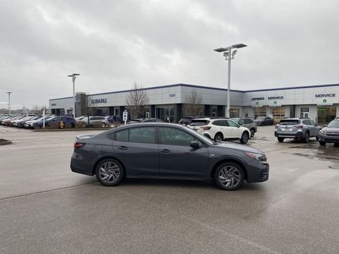 Used 2023 Subaru Legacy Sport image 13