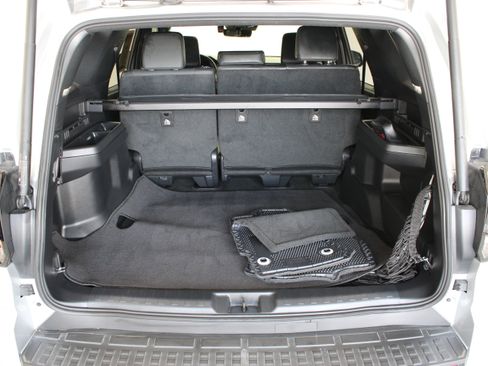 Used 2025 Toyota 4Runner TRD Sport Premium RWD image 33