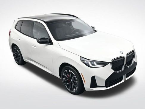 New 2026 BMW X3 M50 w/ Premium Package image 22