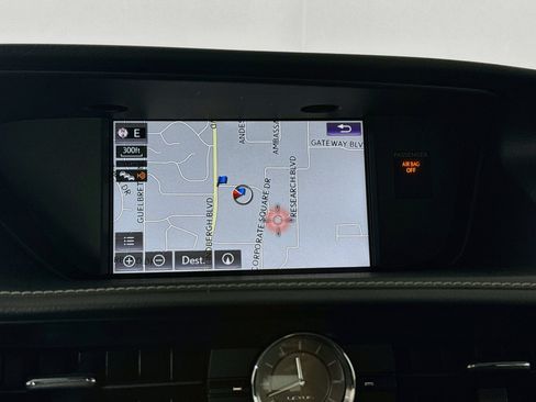 Used 2017 Lexus ES 350 w/ Luxury Package FWD image 16
