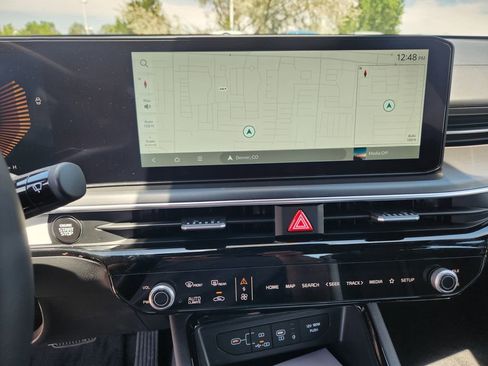 New 2026 Kia K5 GT-Line AWD/4WD image 19