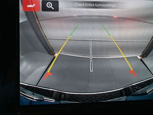 New 2025 RAM 1500 Lone Star image 7