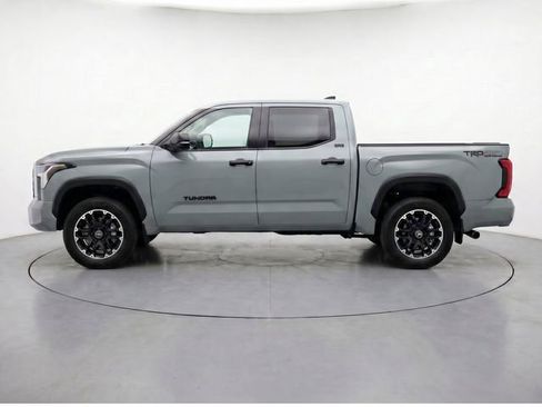 New 2026 Toyota Tundra SR5 AWD/4WD image 6