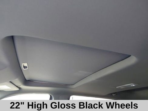 New 2026 GMC Sierra 1500 Denali w/ Technology Package image 24