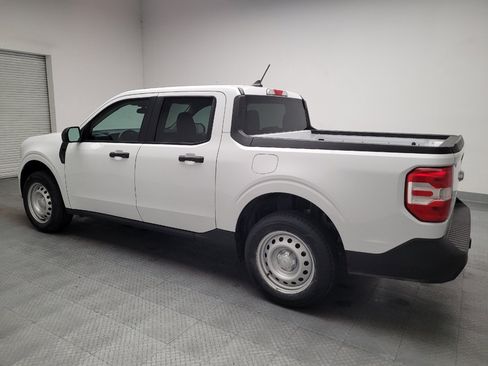 Used 2023 Ford Maverick XL w/ Equipment Group 100A Standard AWD/4WD image 3