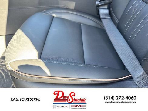 New 2026 Buick Envista Sport Touring FWD image 12