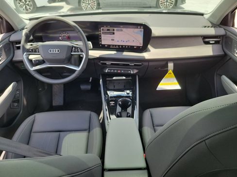 New 2026 Audi Q3 quattro 2.0T AWD/4WD image 23
