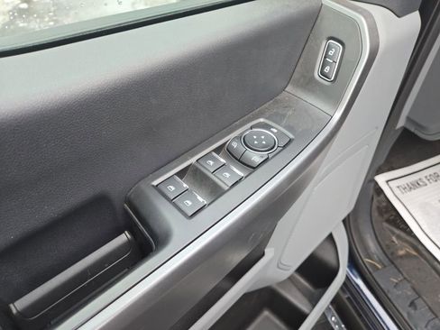 Used 2025 Ford F350 XLT w/ FX4 Off-Road Package image 11