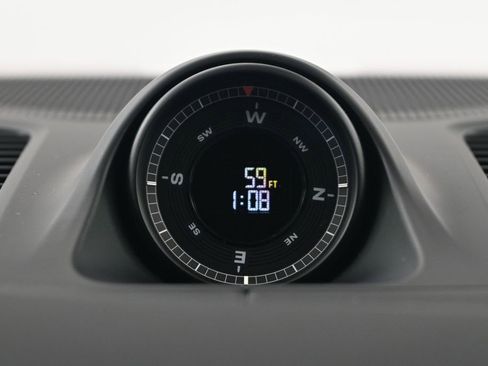 Certified 2026 Porsche Cayenne S AWD/4WD image 12