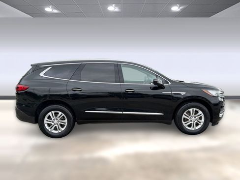 Used 2019 Buick Enclave Essence FWD image 7