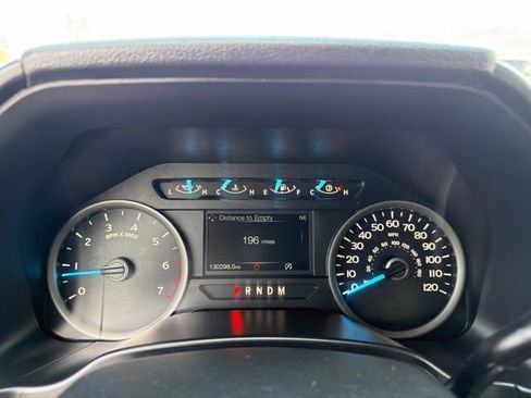 Used 2020 Ford F150 XLT w/ Trailer Tow Package AWD/4WD image 17