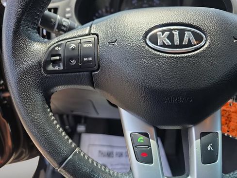 Used 2012 Kia Sportage EX AWD/4WD image 19