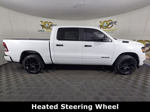 Used 2023 RAM 1500 Big Horn AWD/4WD image 11