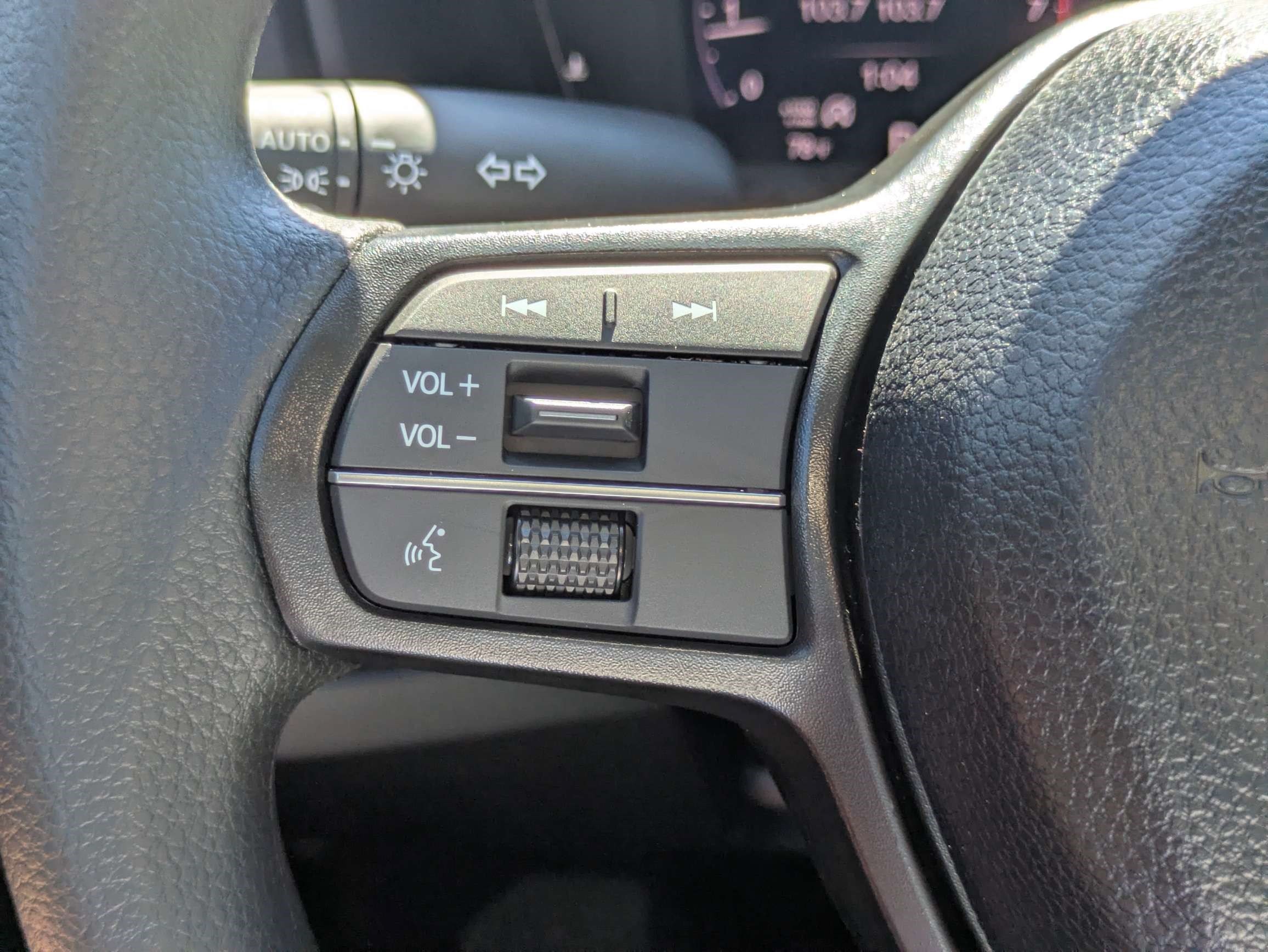 New 2026 Honda Accord LX image 31