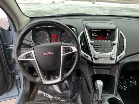 Used 2015 GMC Terrain SLE w/ Convenience Package image 27