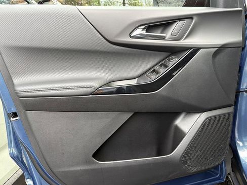 New 2026 Chevrolet Equinox LT image 13