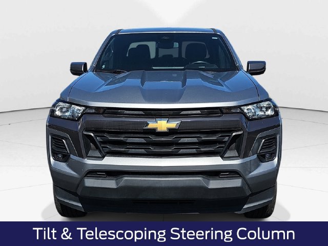 Used 2023 Chevrolet Colorado LT w/ LT Convenience Package RWD image 10