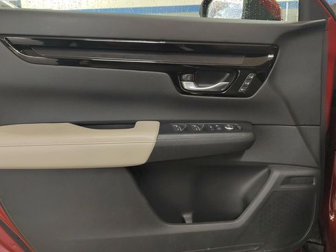 Used 2024 Honda CR-V EX-L image 20