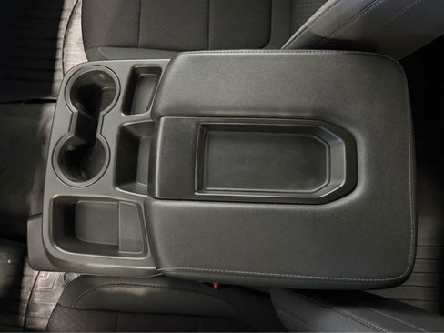 Used 2022 Chevrolet Silverado 2500 LT w/ Convenience Package AWD/4WD image 22