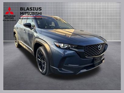 Used 2026 MAZDA CX-50 AWD 2.5 S w/ Preferred Pkg
