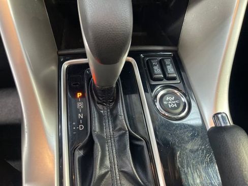 Used 2024 Mitsubishi Eclipse Cross LE AWD/4WD image 14