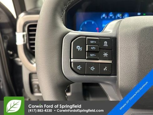 New 2026 Ford F350 Lariat w/ Lariat Ultimate Package image 43