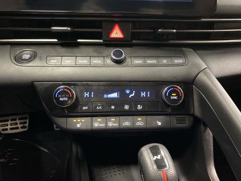 Used 2023 Hyundai Elantra N Line image 19