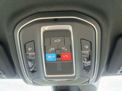 New 2026 Jeep Grand Cherokee Limited image 7