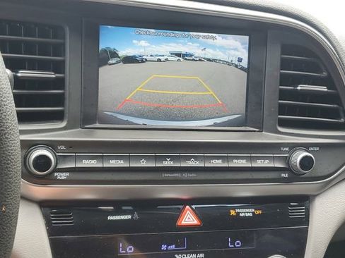 Used 2020 Hyundai Elantra SEL FWD image 27