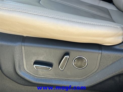 Certified 2024 Ford Expedition Max Limited image 21