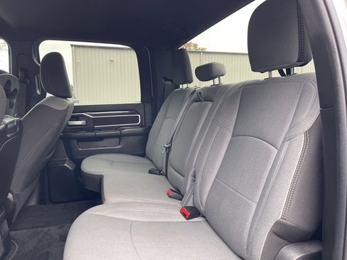 Used 2024 RAM 2500 Big Horn image 19