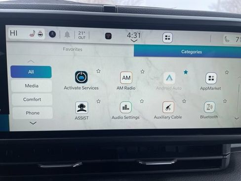 New 2026 Jeep Wrangler Unlimited Sport AWD/4WD image 5