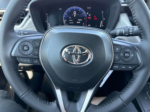 New 2026 Toyota Corolla Cross LE image 23