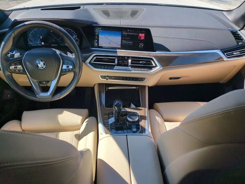 Used 2022 BMW X5 xDrive45e image 14