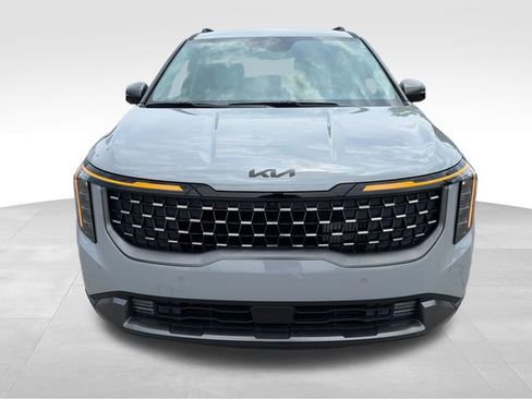 New 2026 Kia Carnival SX Prestige FWD image 2