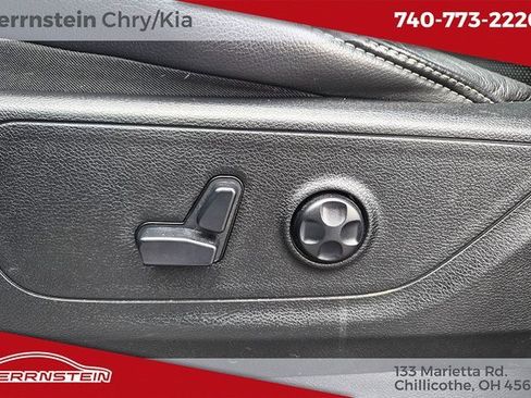 Used 2020 RAM 1500 Sport w/ Level 2 Equipment Goup w/2_L image 21