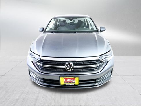 Used 2024 Volkswagen Jetta S FWD image 2