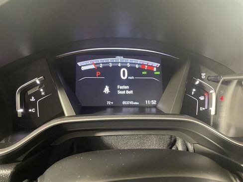 Used 2021 Honda CR-V EX-L image 15