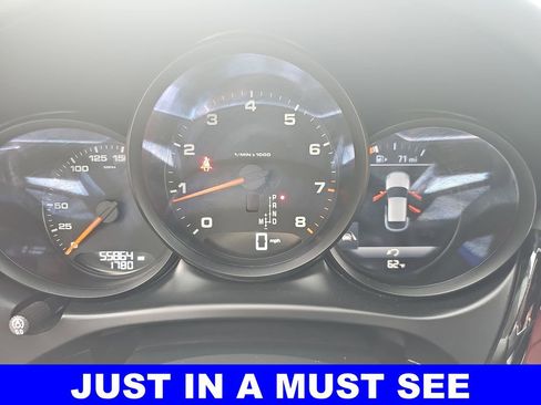 Used 2021 Porsche Macan AWD/4WD image 19