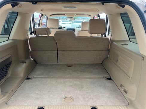 Used 2008 Ford Explorer Limited RWD image 11