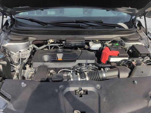 Used 2023 Acura RDX AWD image 27